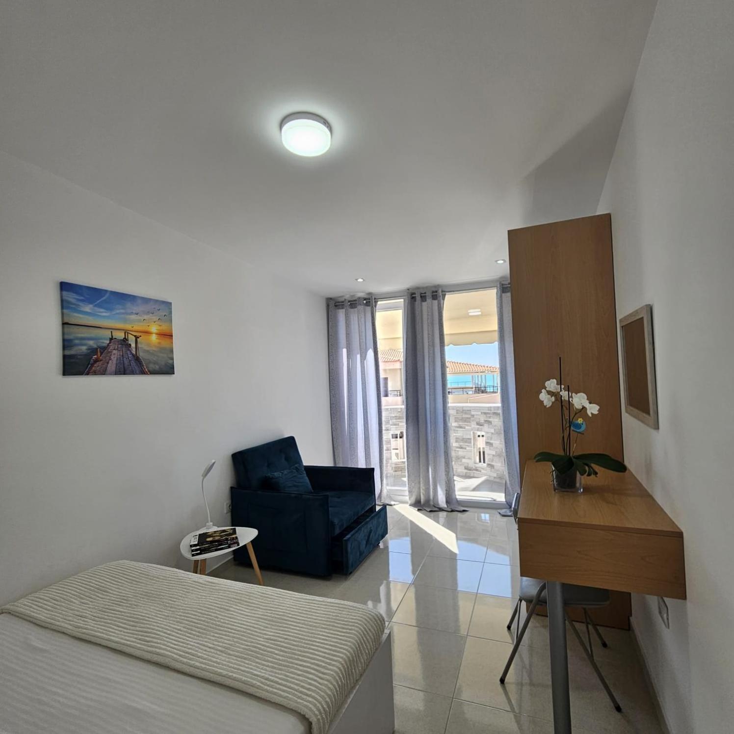 Apartamento Mario 2 - *