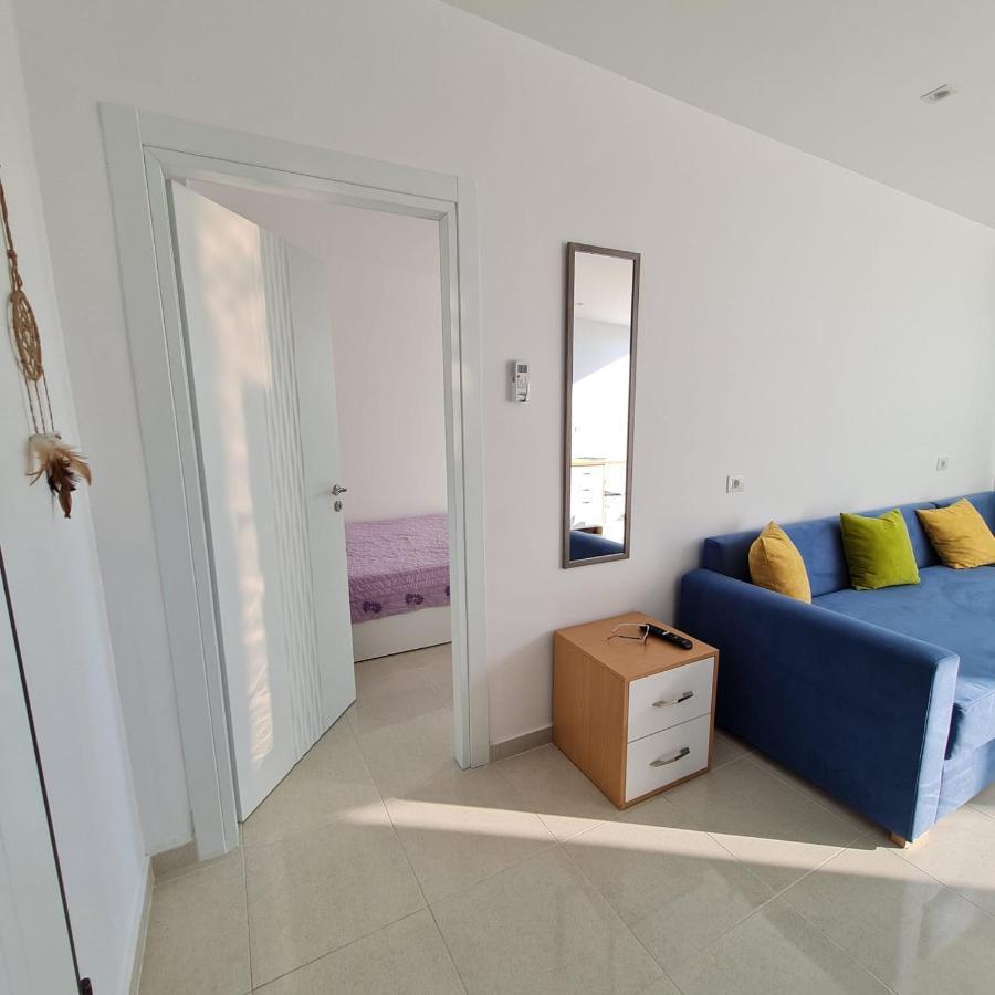 Mario 2 - Apartament *