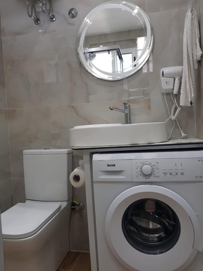 Mario 2 - Apartament Wlora
