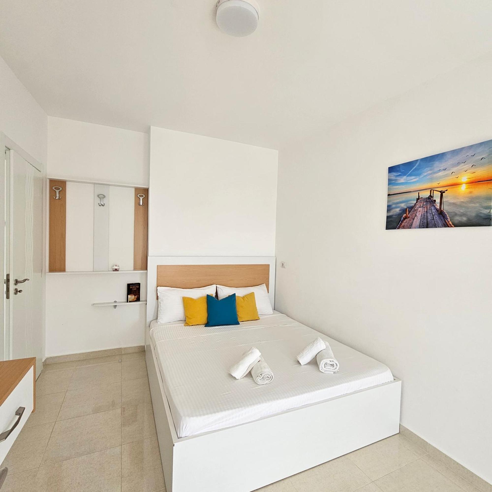 Apartment Mario 2 - Vlore
