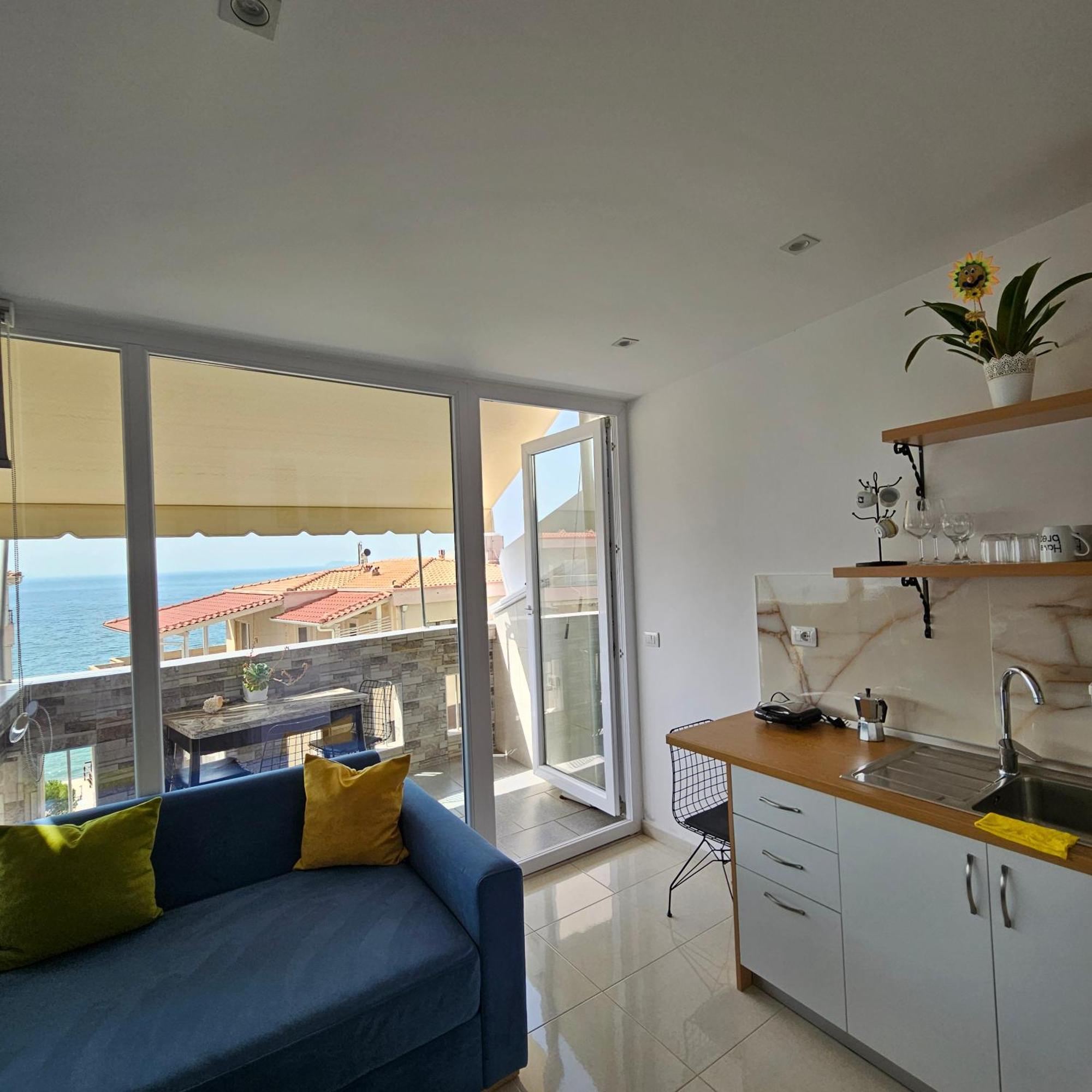 Apartamento Mario 2 -
