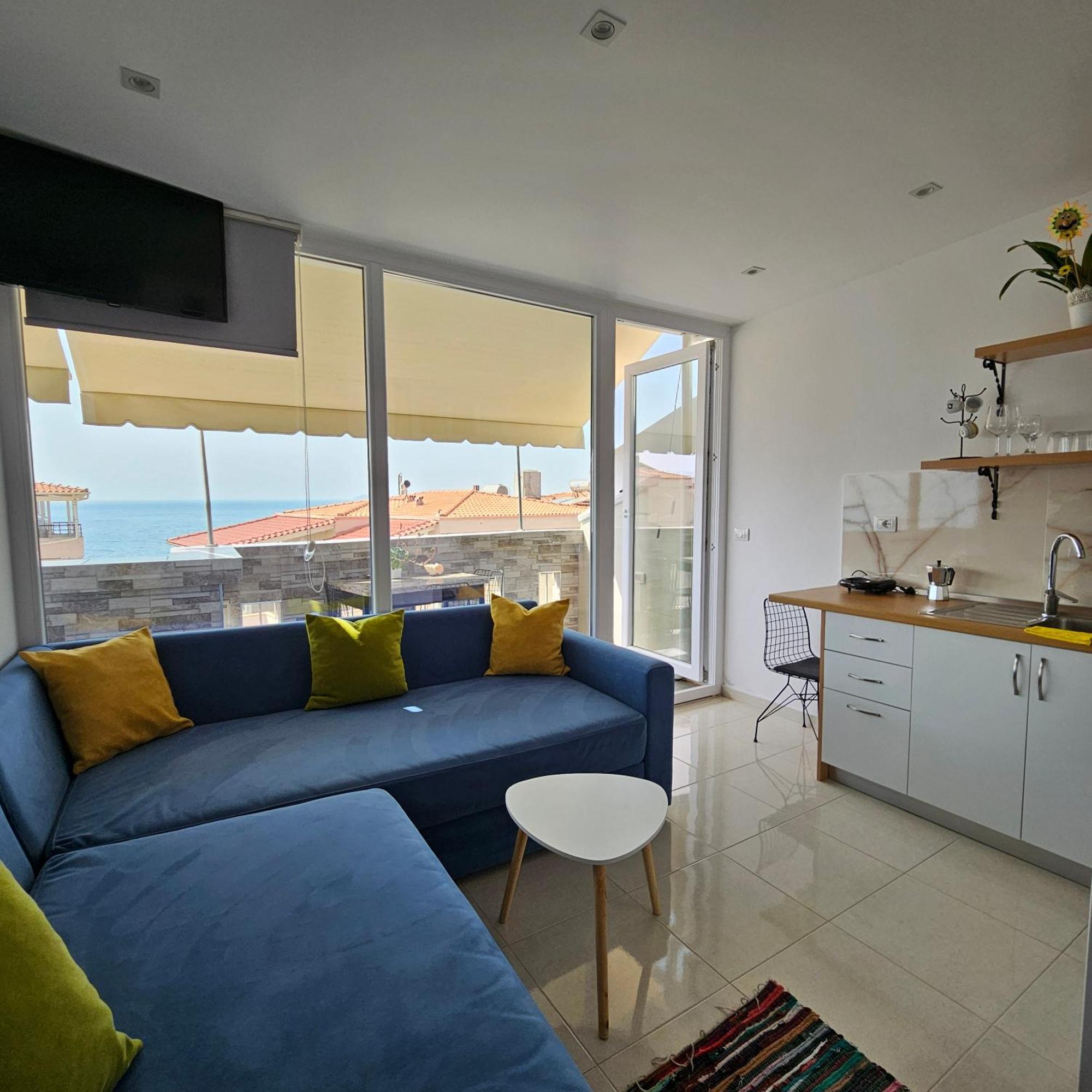 Apartament Mario 2 - *