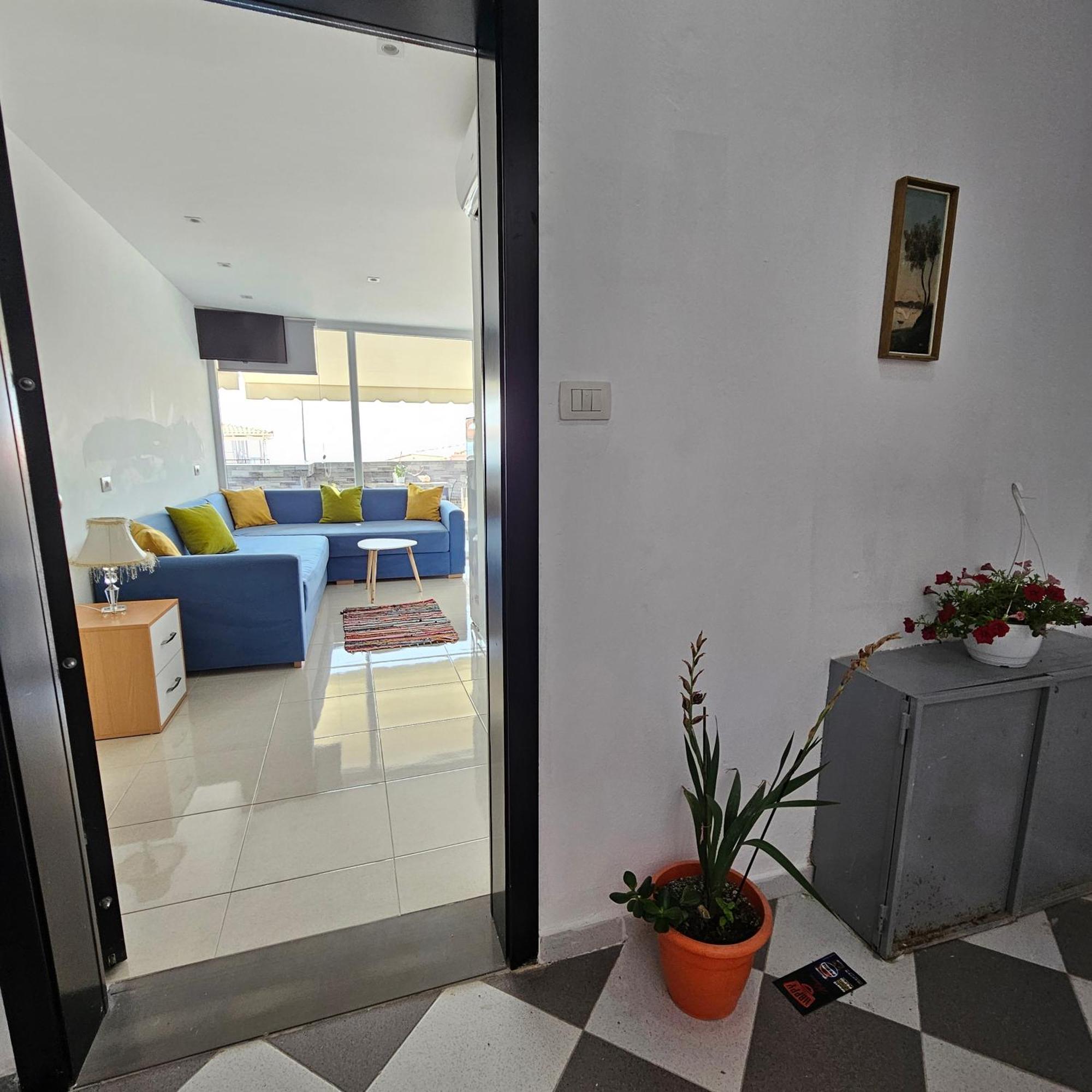 Apartament Mario 2 - Wlora