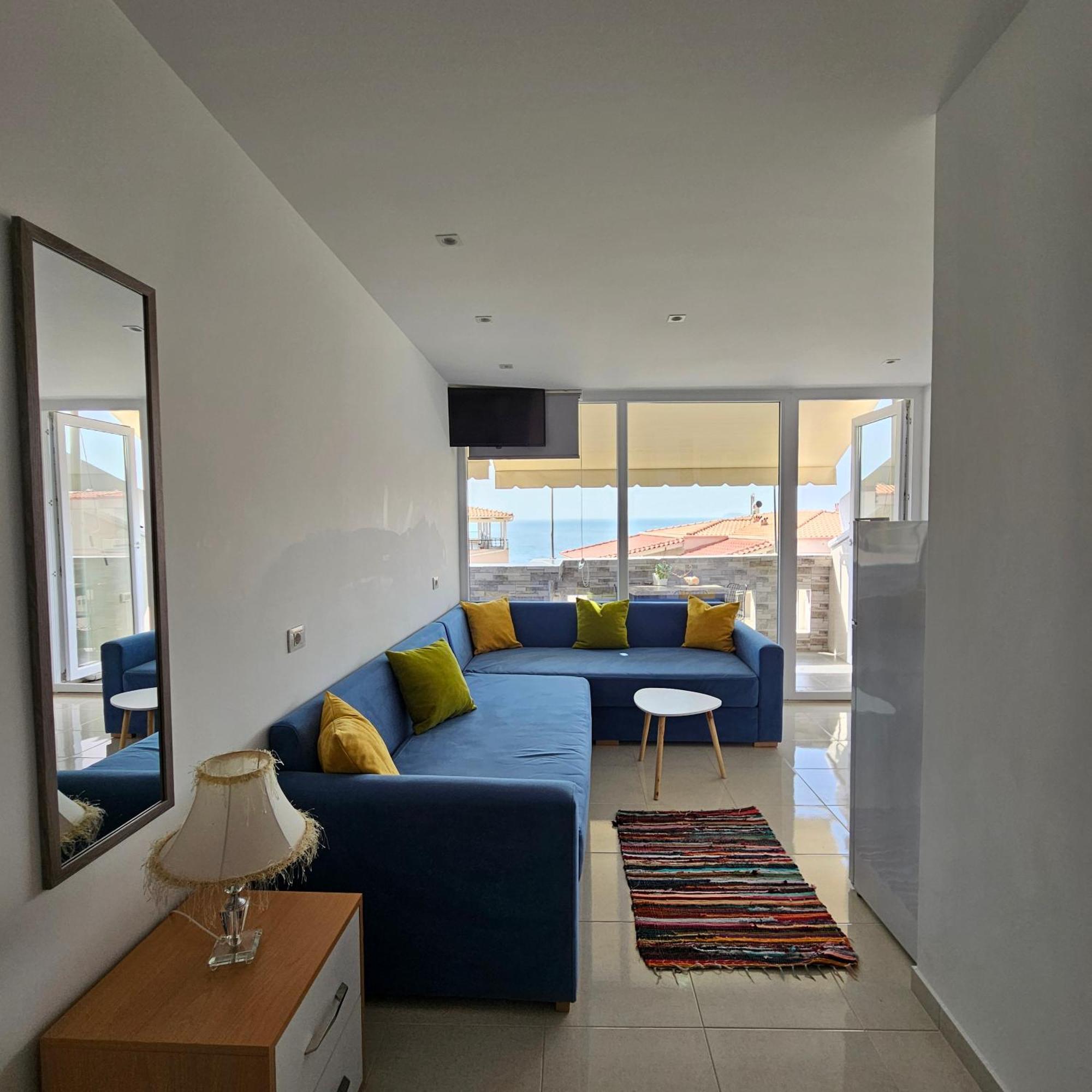 Mario 2 - Apartament