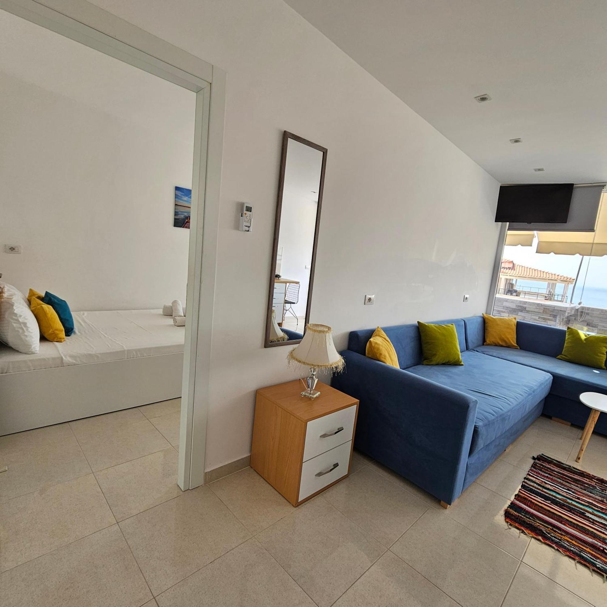Apartament Mario 2 - Wlora