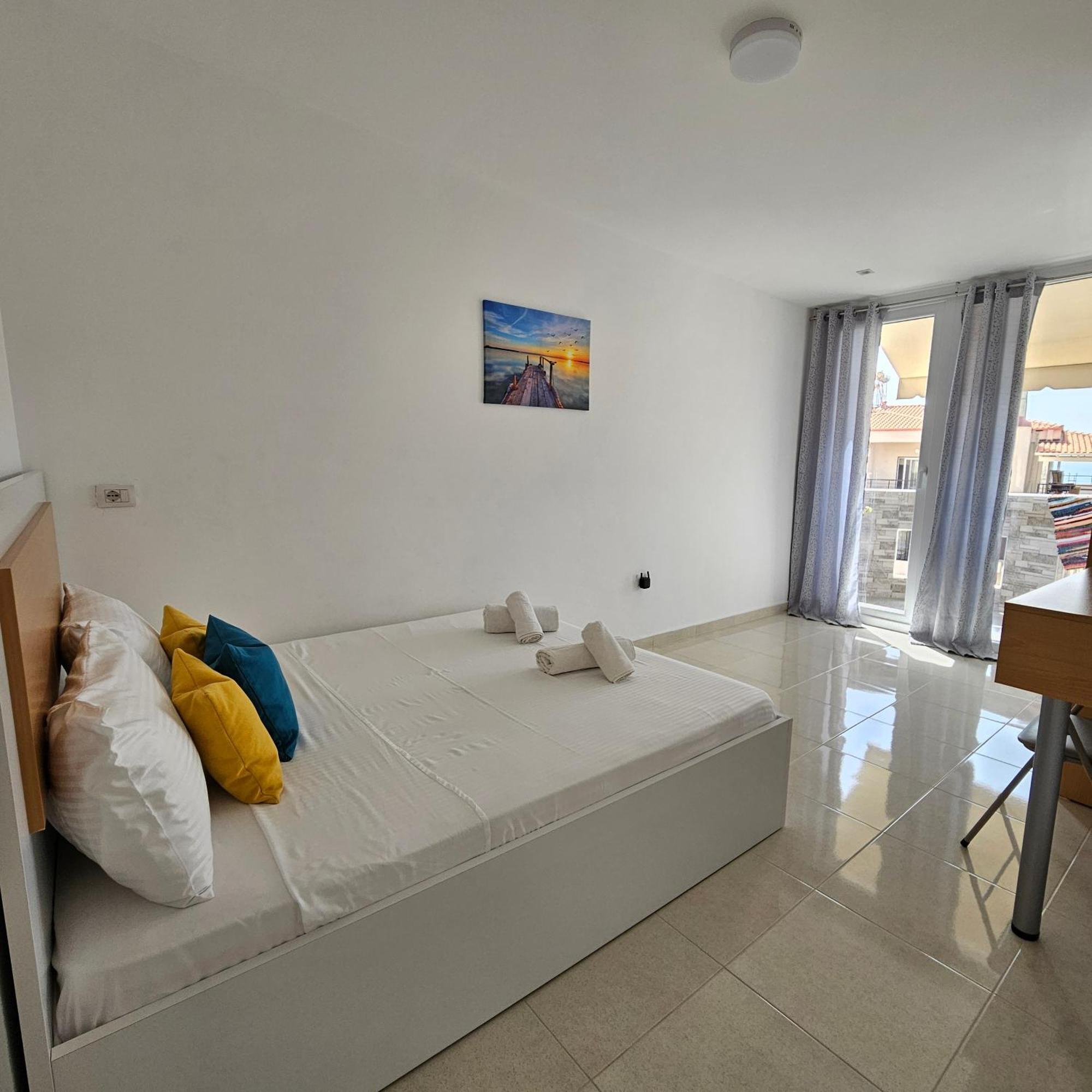 Mario 2 - Apartament