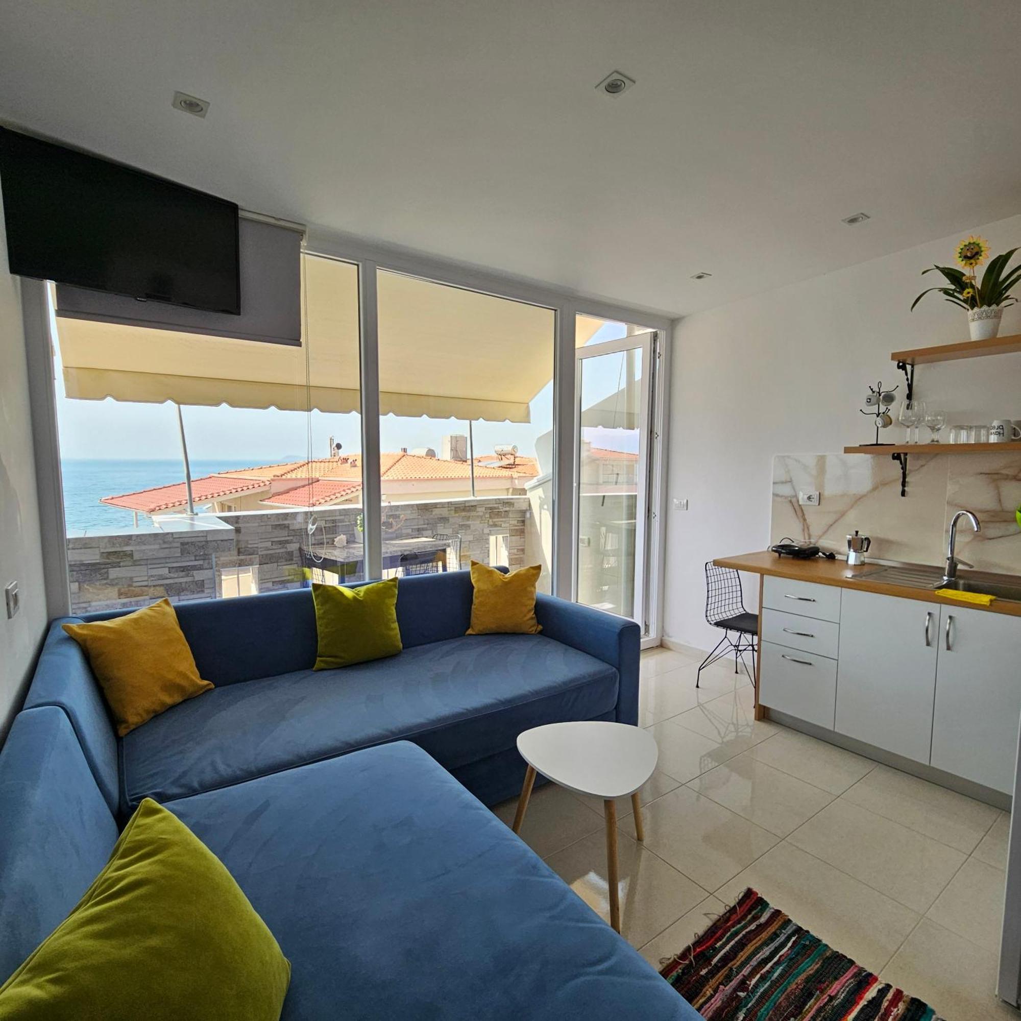 Mario 2 - Apartament *